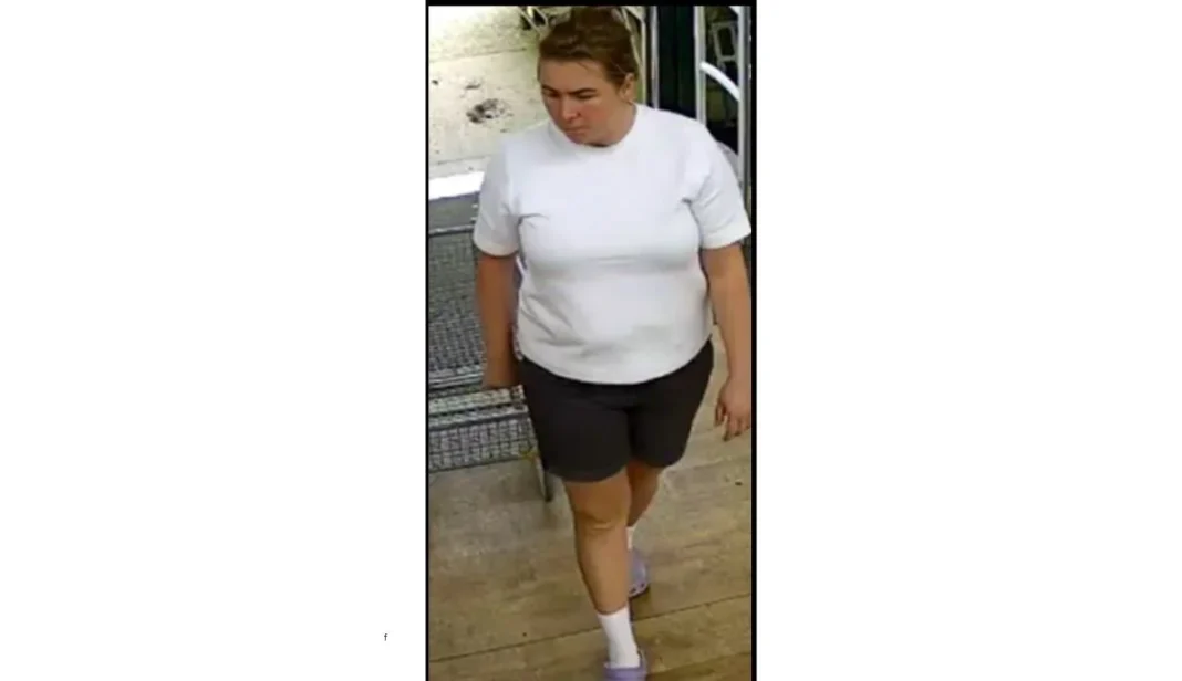 £255 Fair Oak garden centre theft CCTV