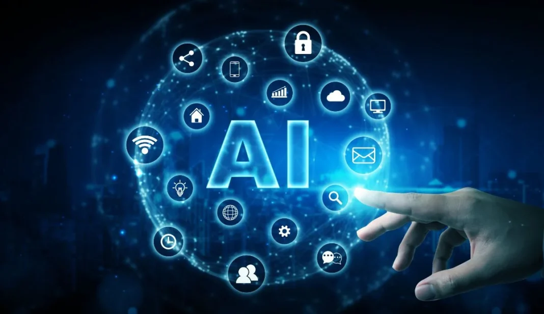 AI Centre Opens at University of Portsmouth