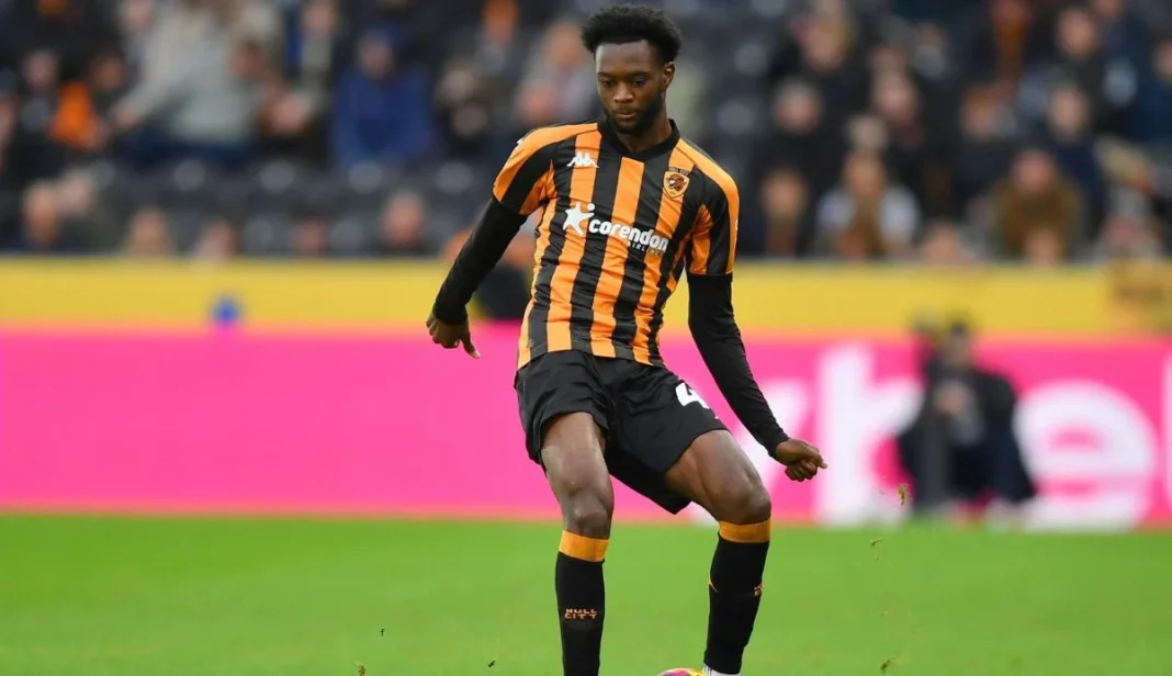 Abu Kamara
