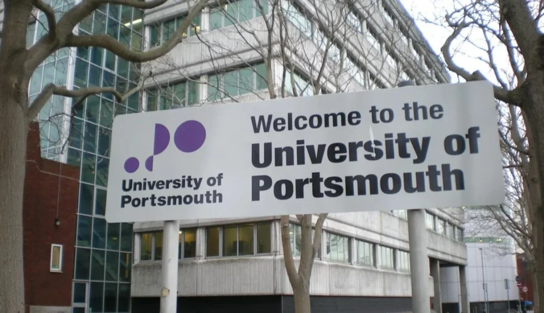 Anti-Fraud Conference University of Portsmouth