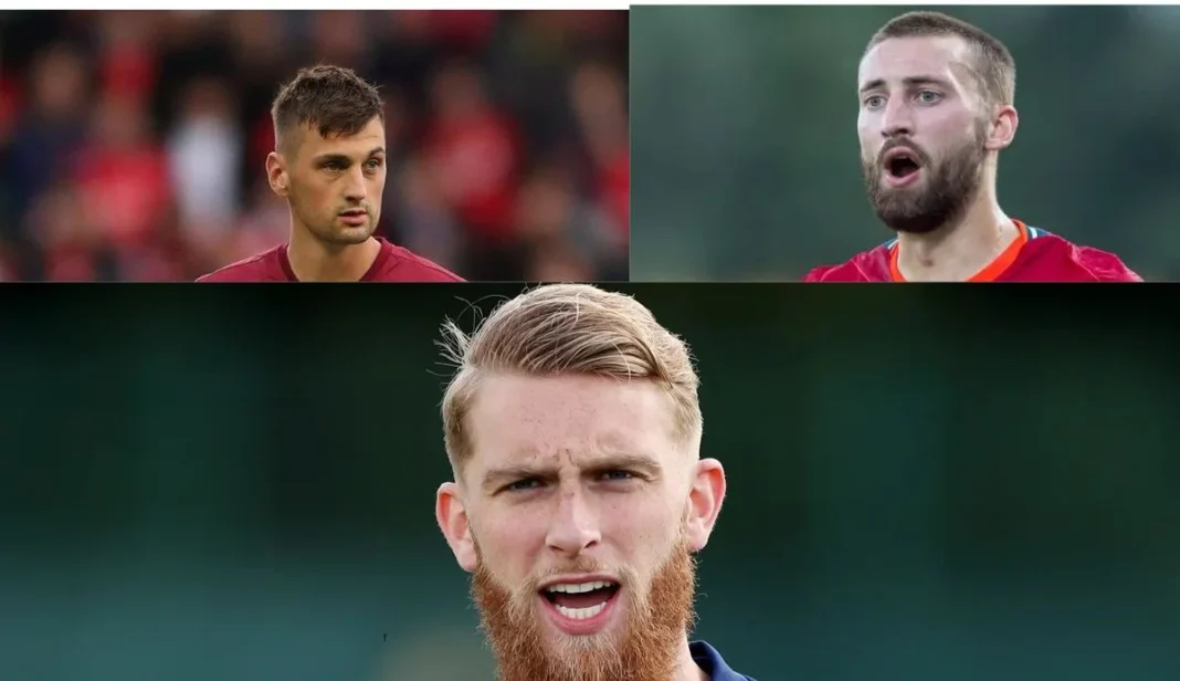 Championship rivals chase £17.5m striker