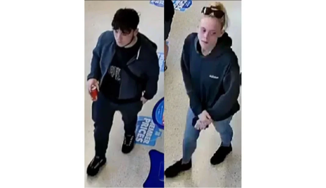 Chandler's Ford Vehicle Vandalism CCTV