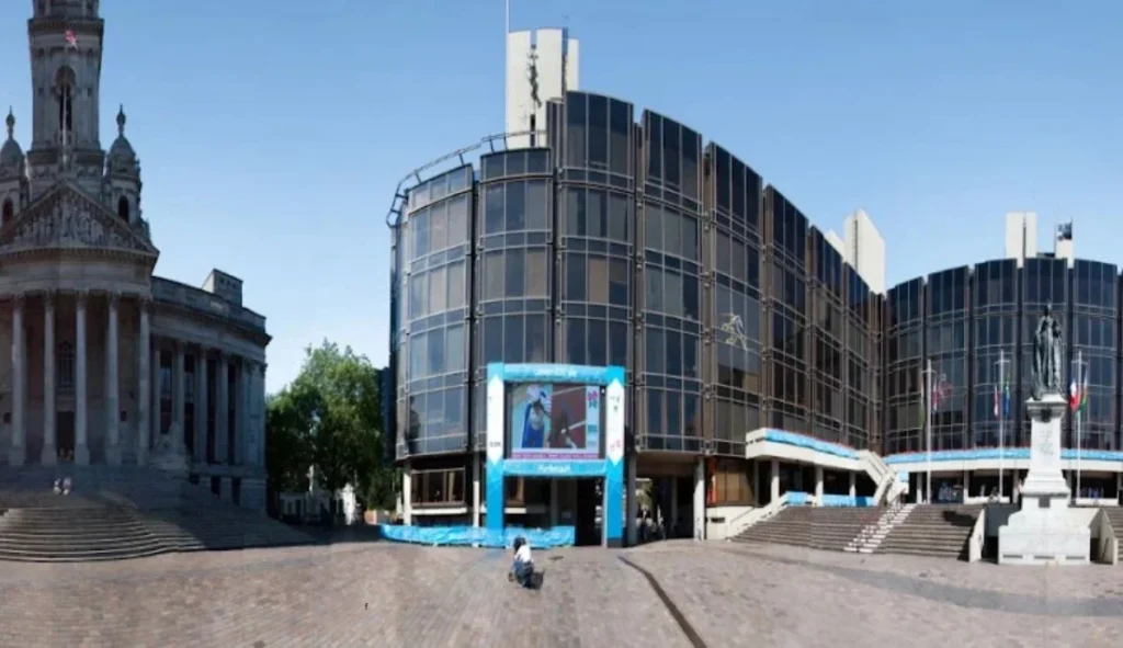 Council officers recommended conditional approval despite the community opposition.