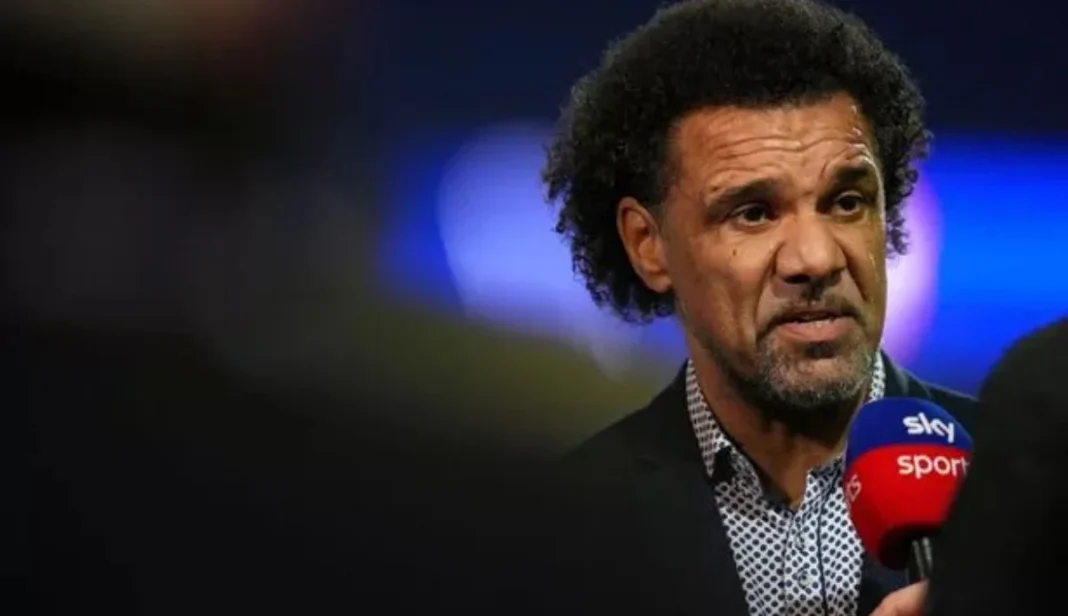 Don Goodman Sky sports