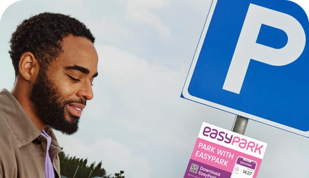 Easy Park Group