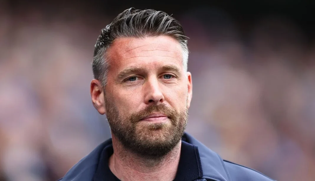 Edwards Set for Bristol City Role