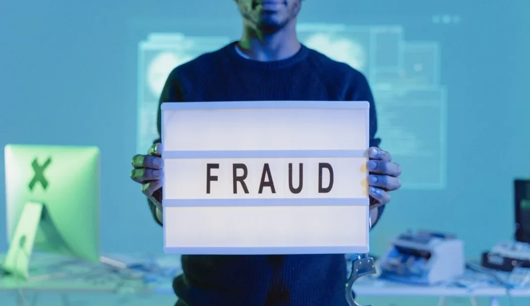 Essex Courier Fraud