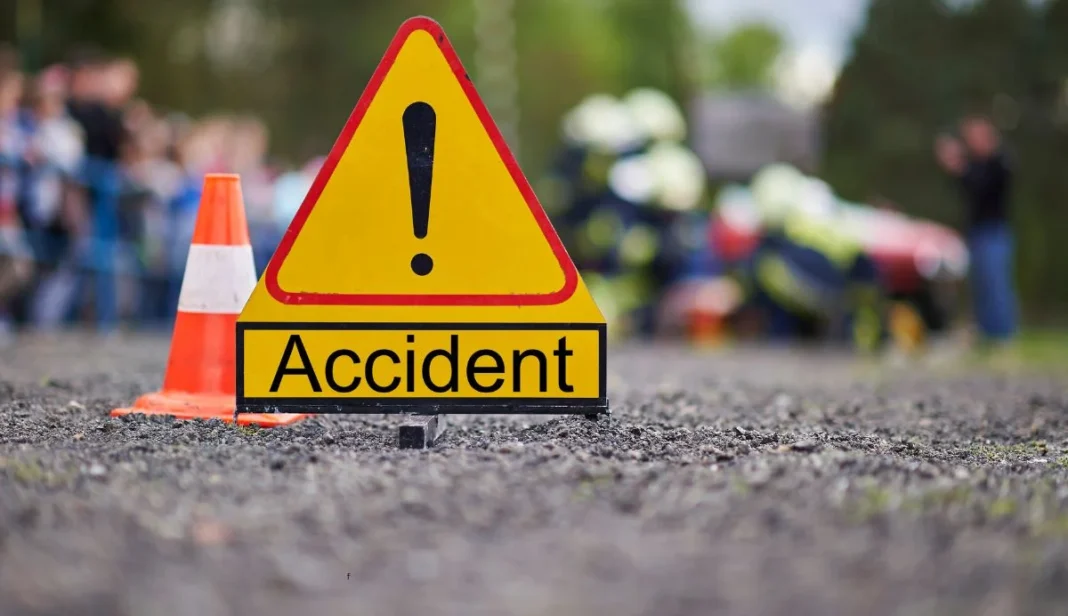 Fatal Shanklin crash