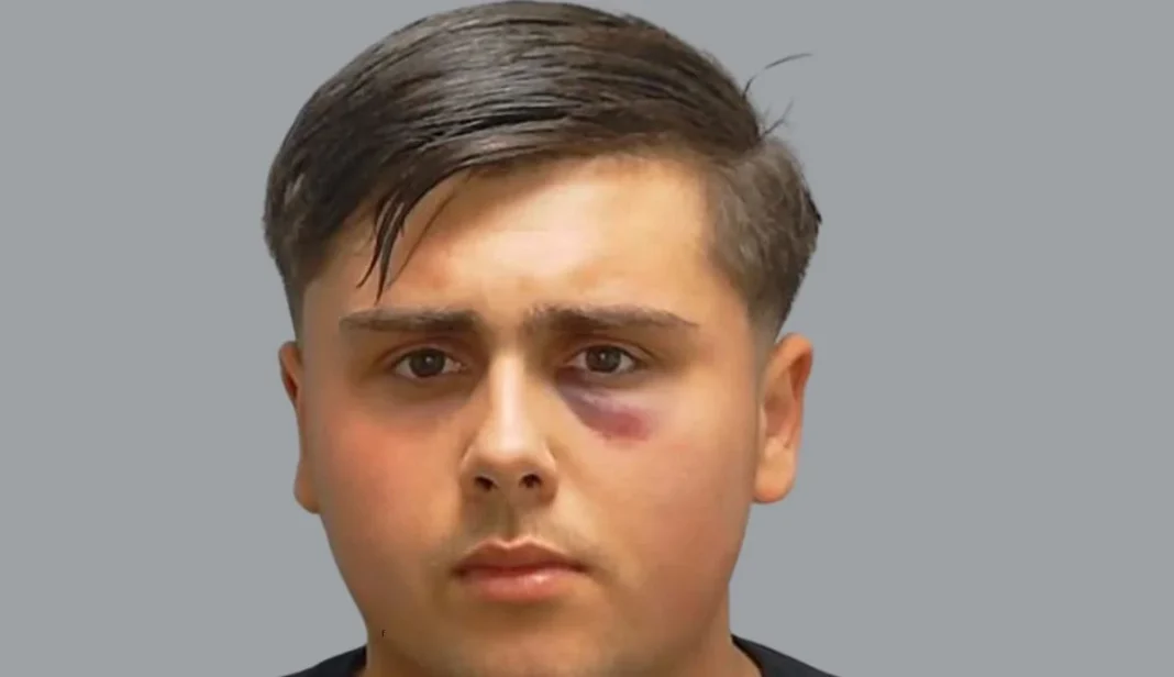 Fleet teenager sentenced