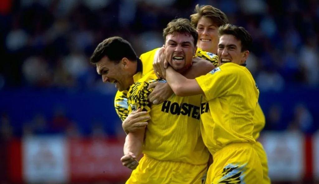 Former Blues defender's warning to pompey