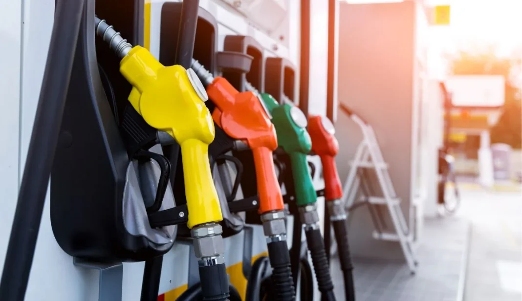 Framework for petrol station closures Portsmouth University Study