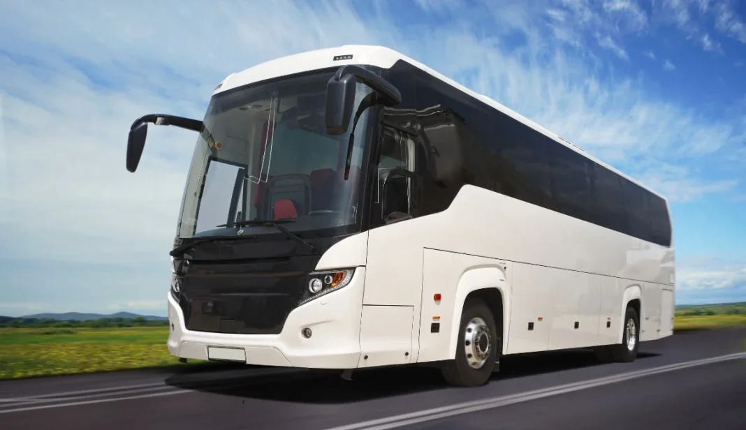Free bus travel Portsmouth Clean Air Day