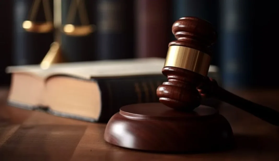 Griffith convicted of Sean Ember murder in Andover