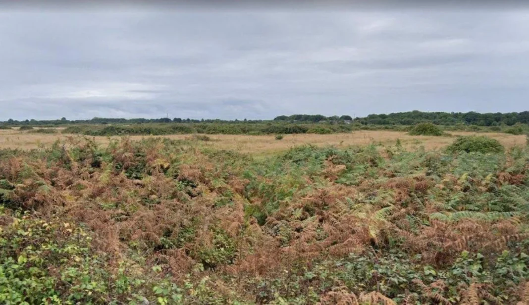 Hamble Airfield quarry planning inquiry resumes