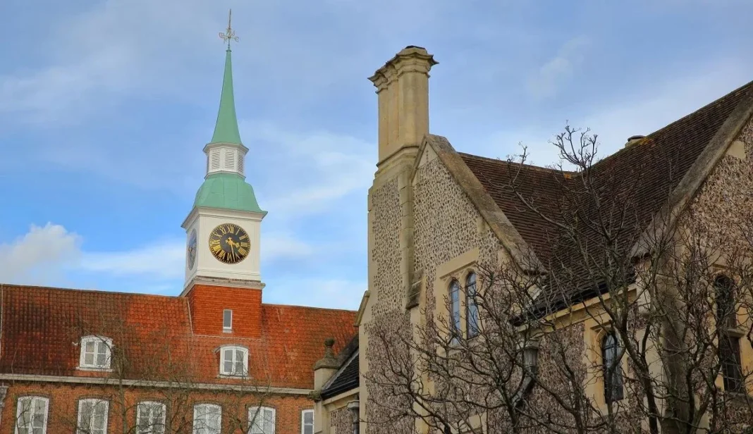 Hampshire £12.5m support package for vulnerable households