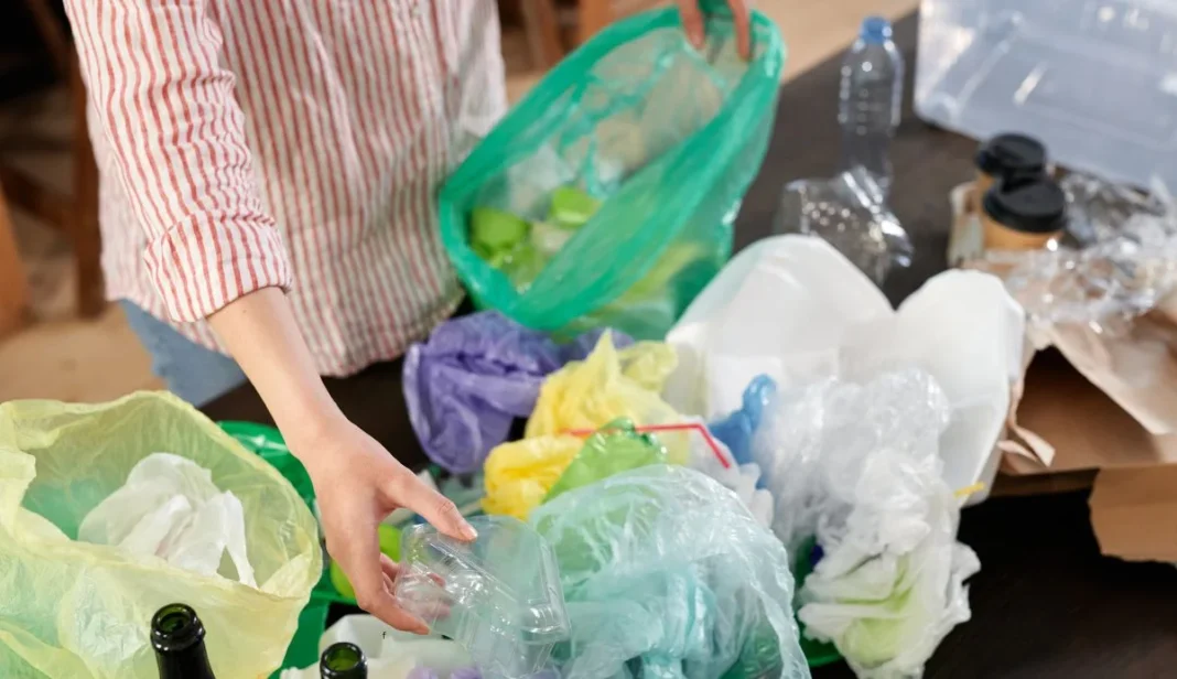 Hampshire approves county-wide food waste recycling from 2026