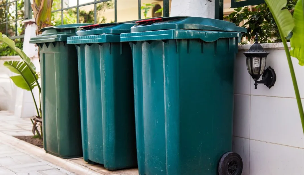 Havant Council to bring bin collections back in-house