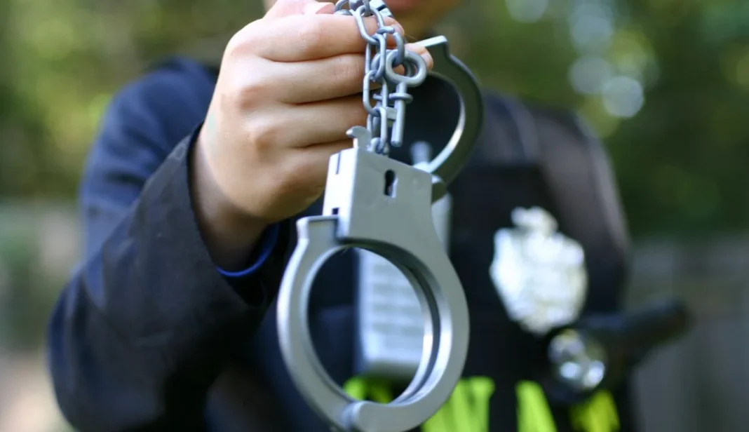 Havant station Boys arrested after attacking man