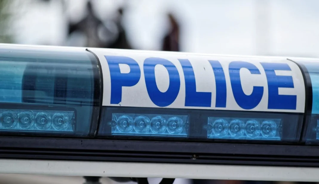 Holbury man charged with criminal damage