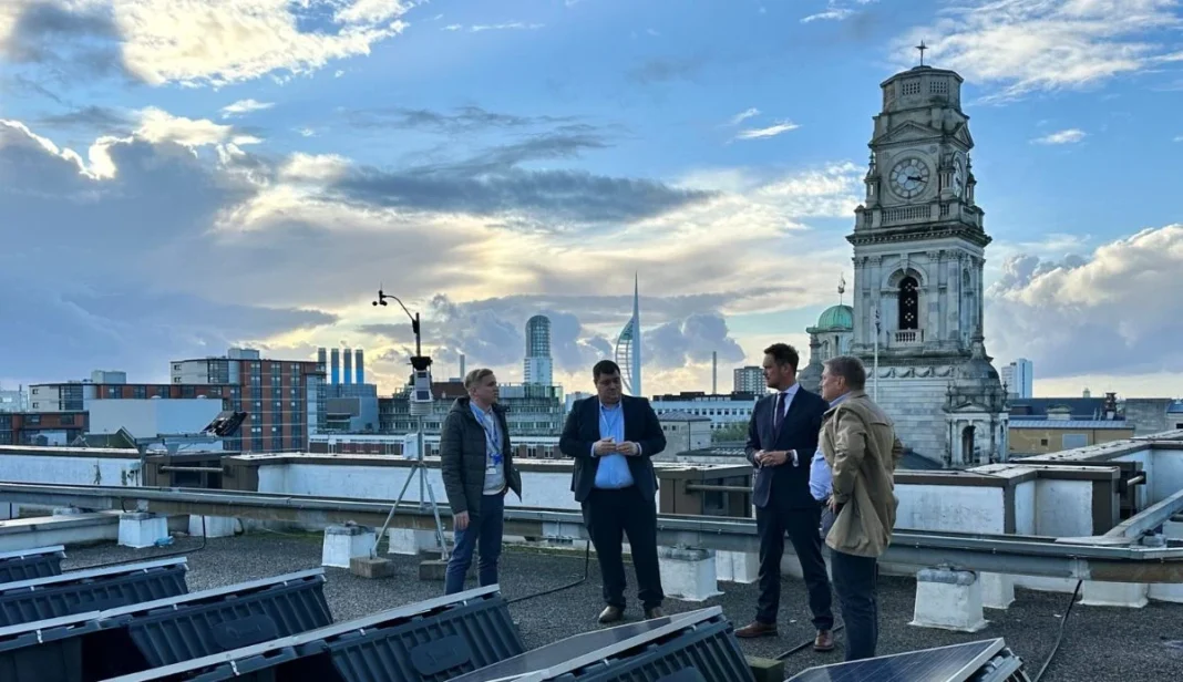 MP supports expanded energy bill help for Portsmouth families