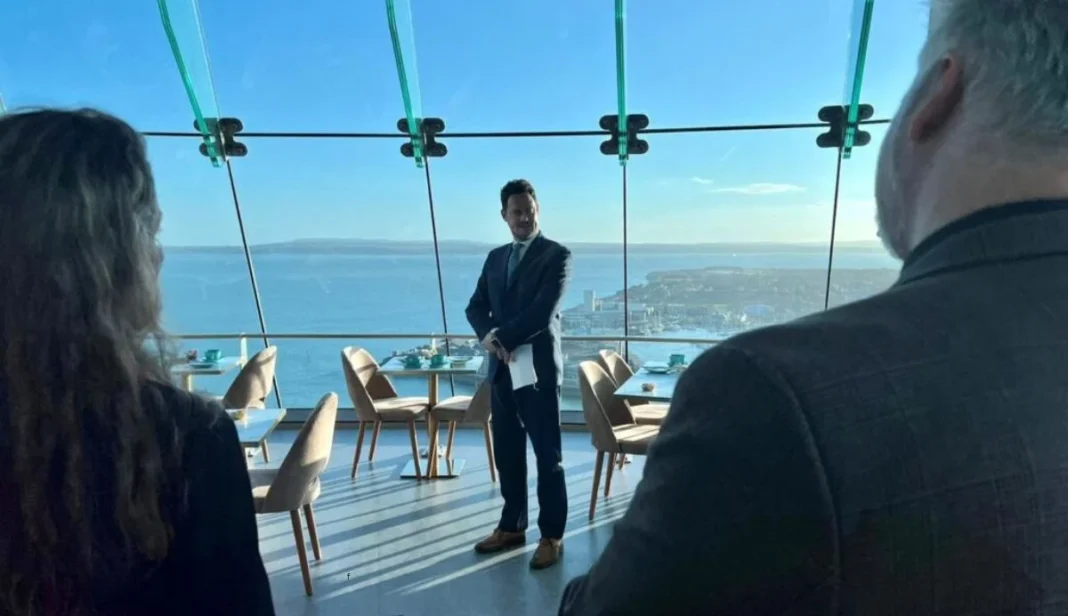 MP welcomes fairer council funds for Portsmouth