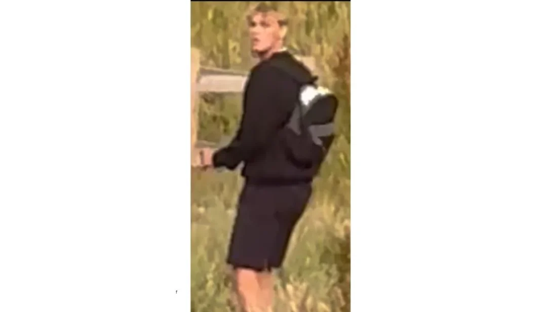 Man Sought Over Botley Sexual Assault