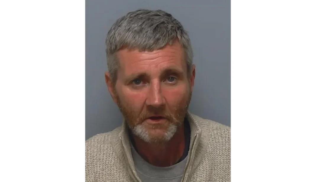 Man Wanted for East Hampshire Shop Thefts