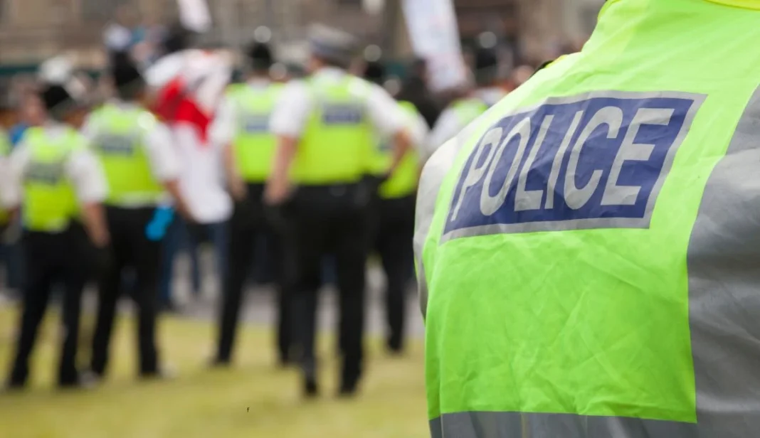 Man charged after Portsmouth public indecency incident