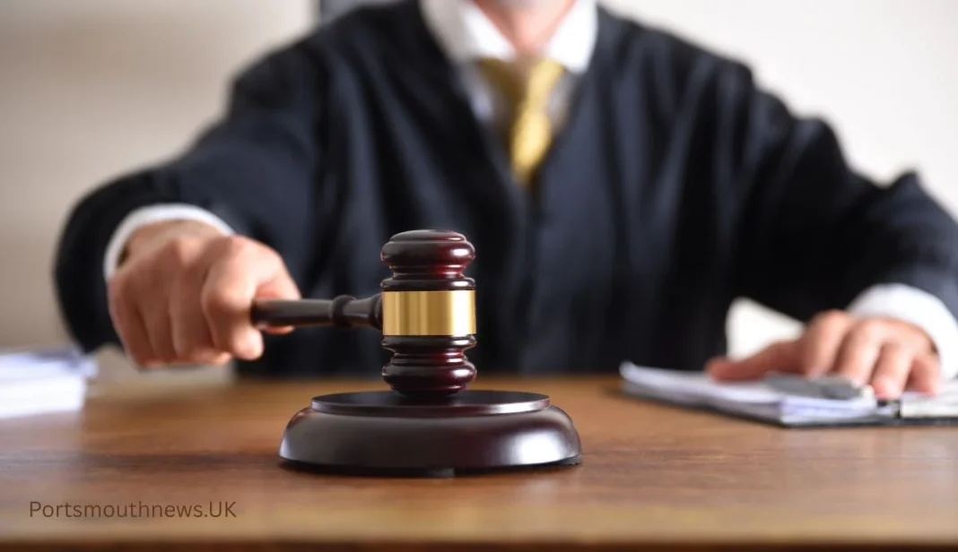 Man charged over Sarisbury Green hit-and-run incident