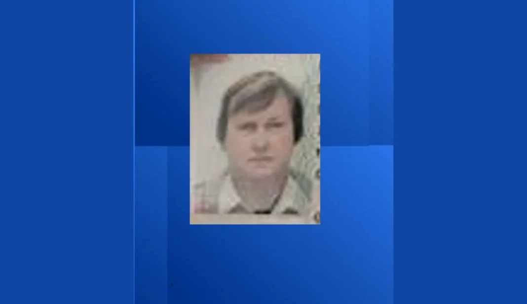 Missing Stephen Brassel