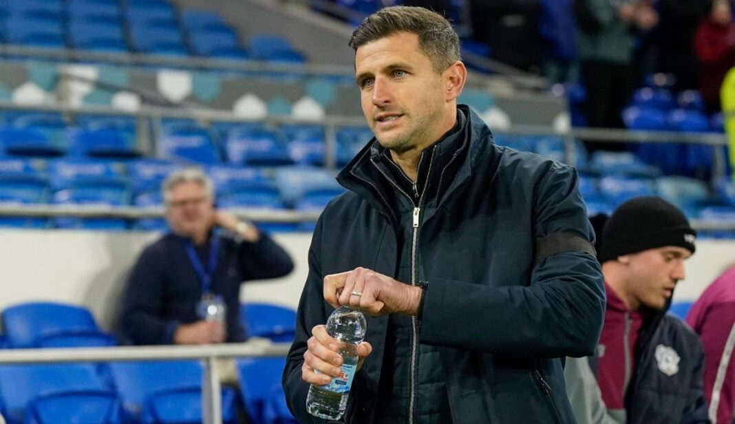 Mousinho Reveals Pompey's Hectic Summer Schedule