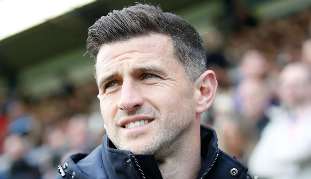 Mousinho's journey to becoming the Championship's most enduring manager