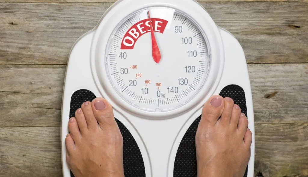 Obesity in Portsmouth continues presenting serious challenges