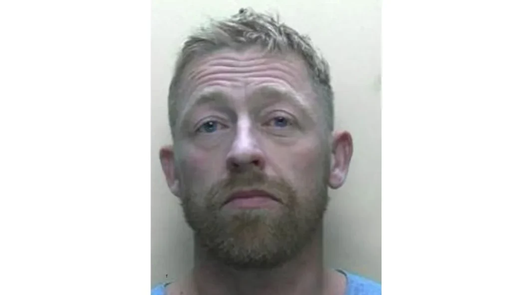 Peter Williams, 43, from Havant, was detained following the 28-mile maritime pursuit involving Border Force officers.