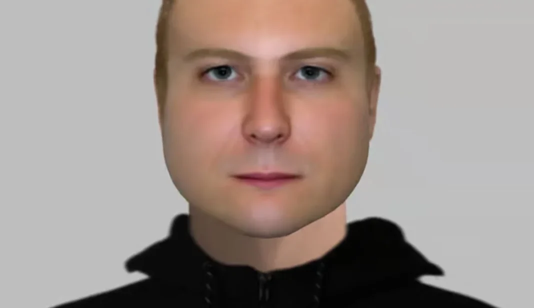 Police appeal after indecent act incident near Eldon Street and Middle Street junction.