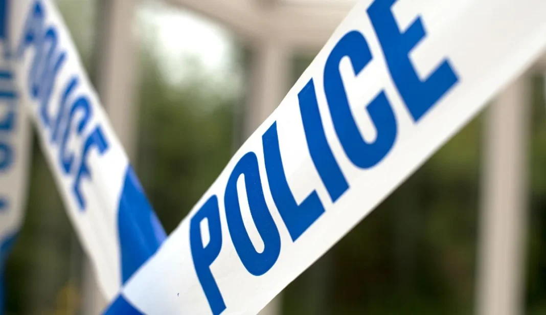 Police appeal after knife attack on man in Basingstoke park