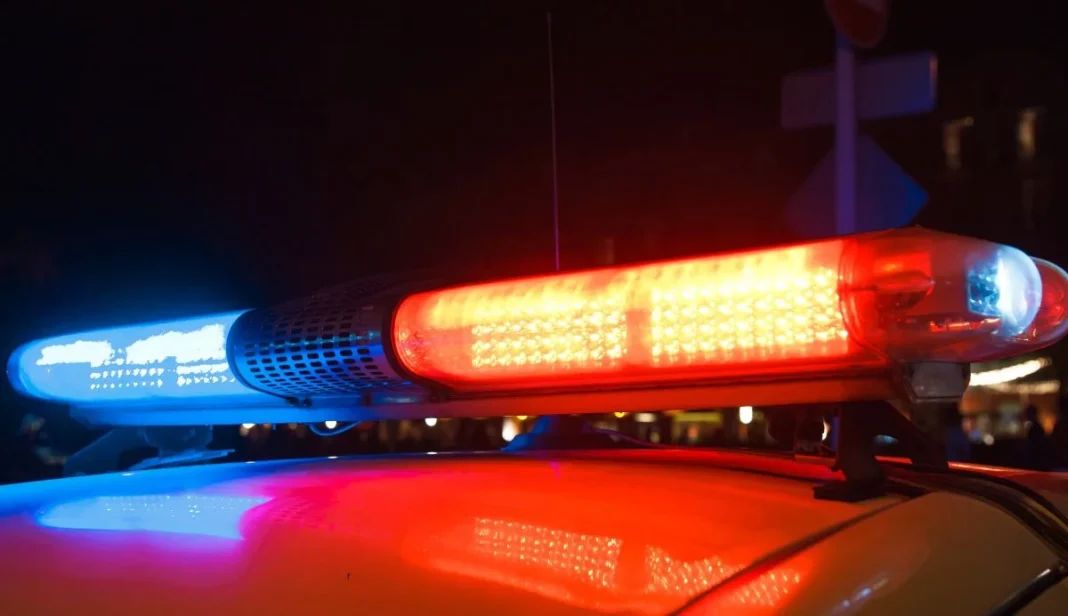 Police appeal for witnesses after Gosport bottle attack