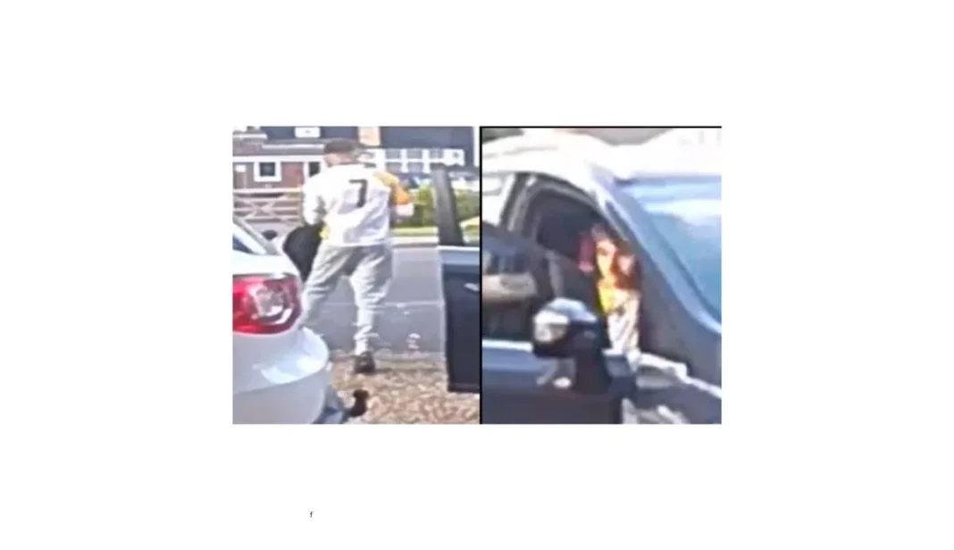 Police seek man after attempted car theft in Lymington