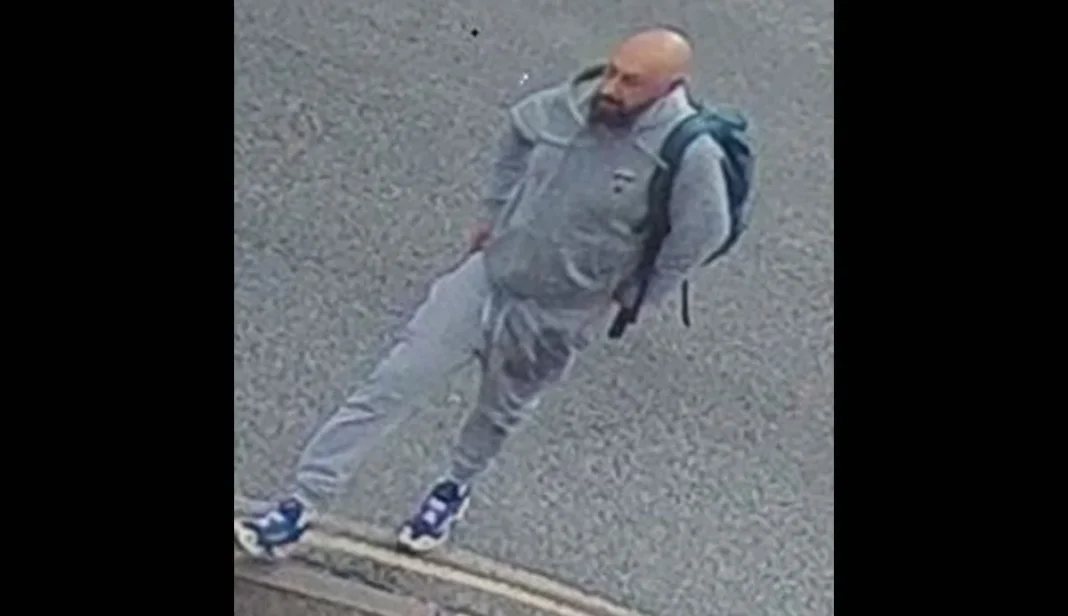 Police seek man following indecent exposure incident in Southampton