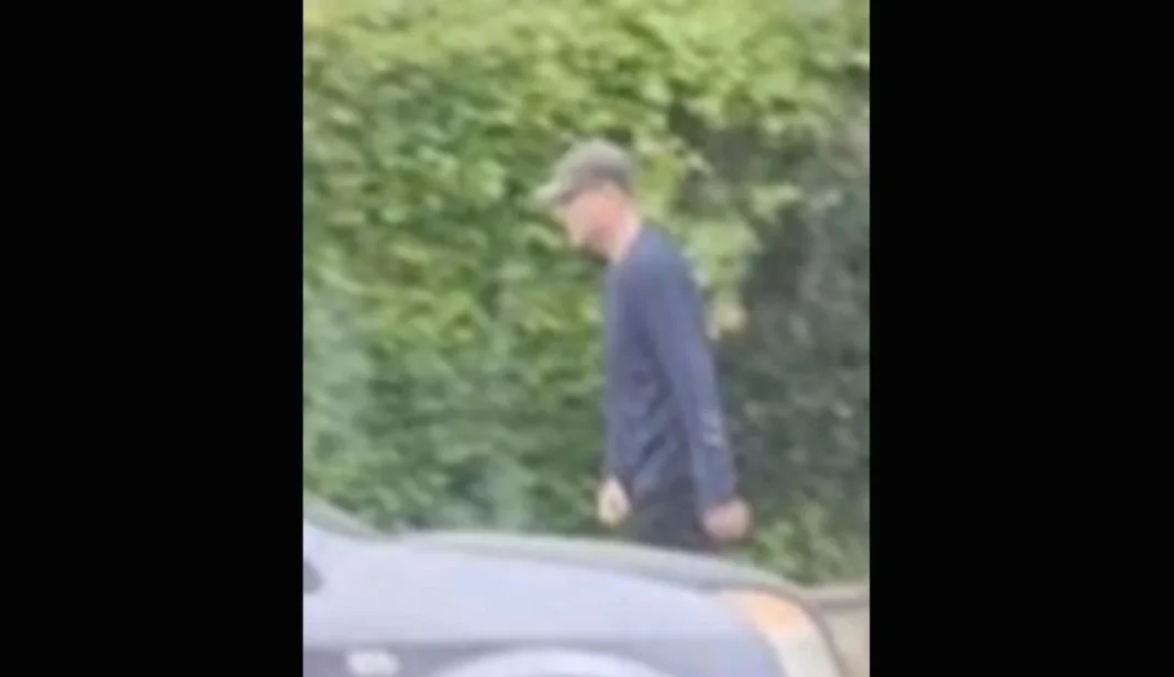 Police seek man over Cowes indecent exposure reports