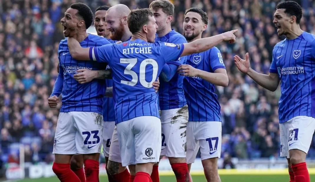 PortsMouth FC