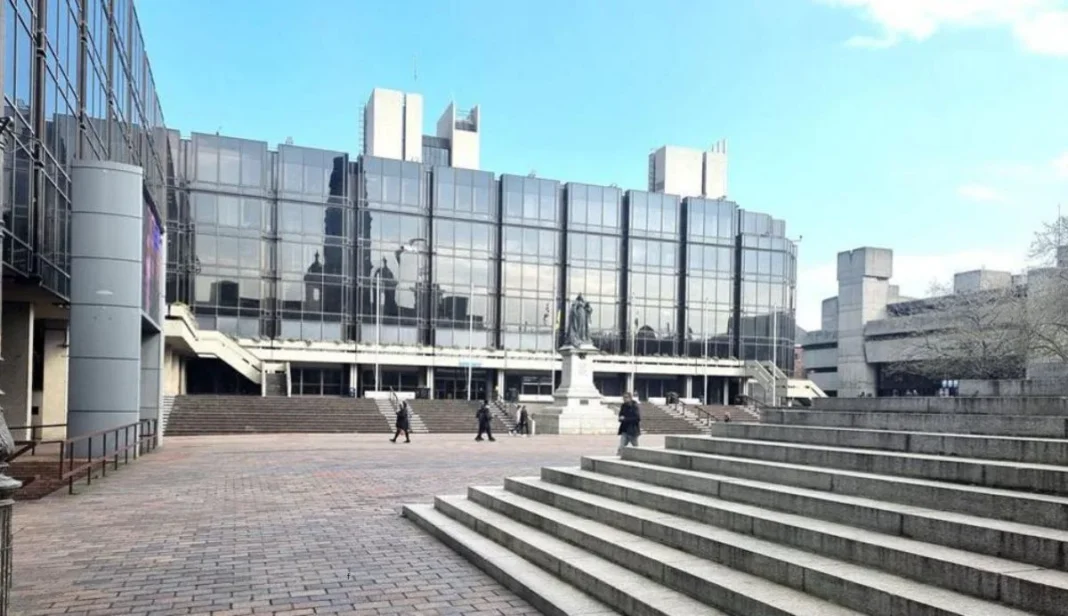 Portsmouth City Council