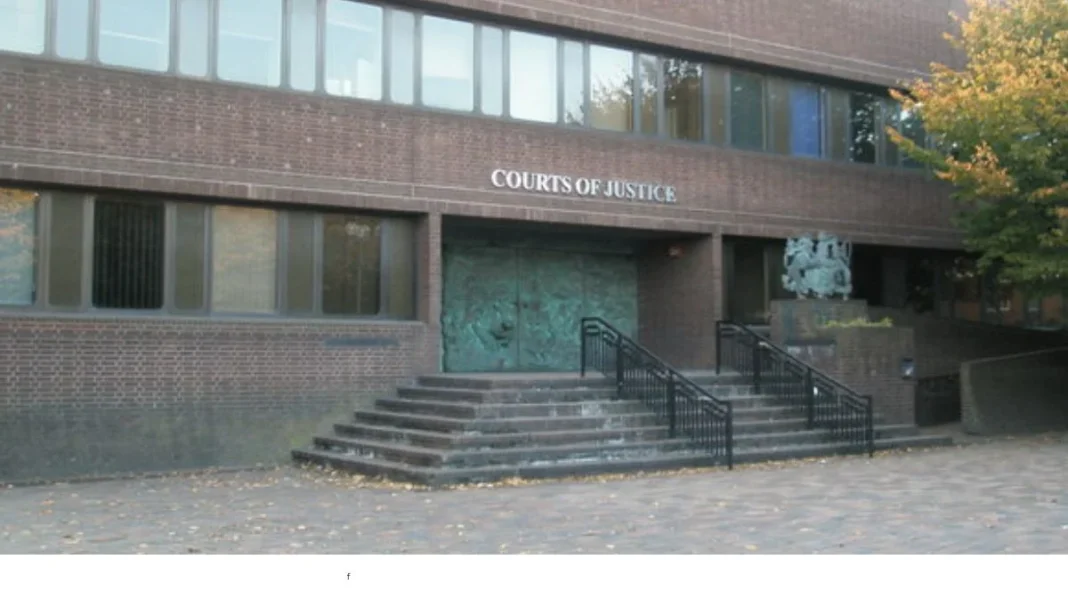Portsmouth Crown Court