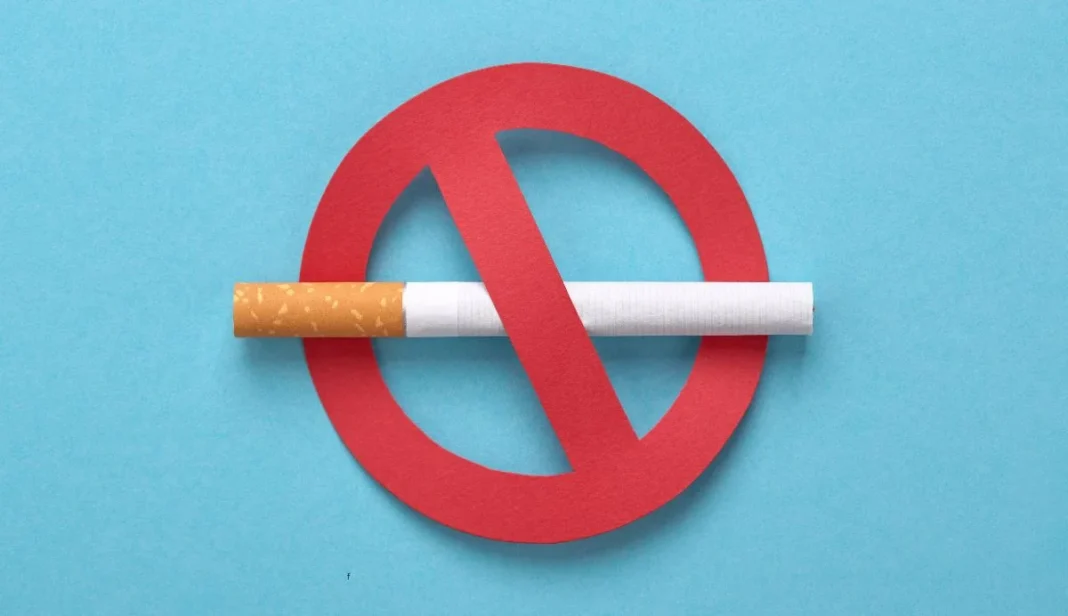 Portsmouth Quit Smoking Support Service