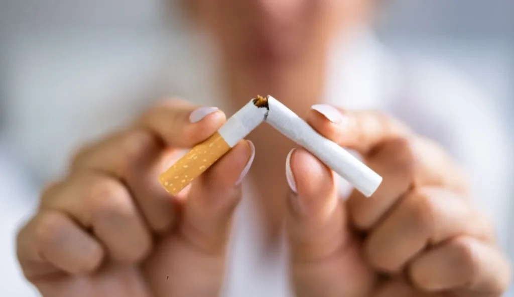 Portsmouth Quit Smoking Support Service schedule