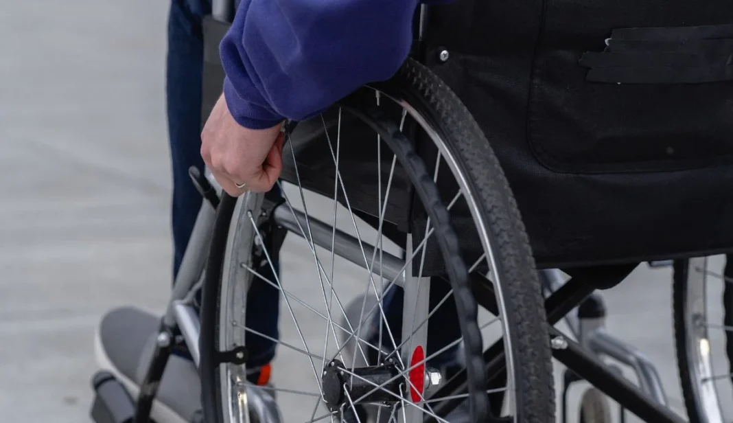 Portsmouth Trading Standards Disability Aid Scams