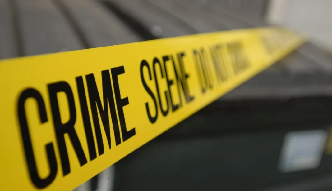 Portsmouth Woman Dies as Two Men Arrested for Murder