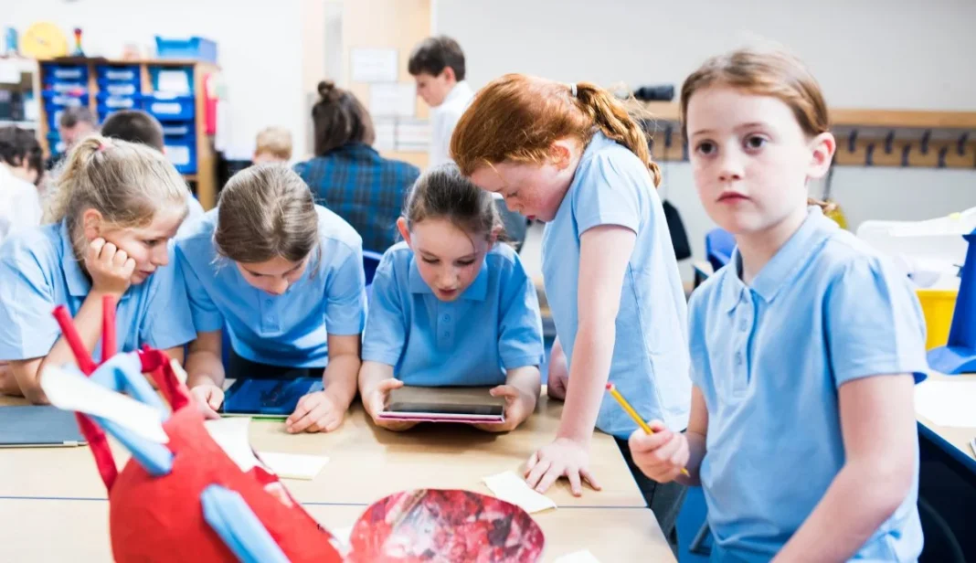 Portsmouth-area schools Ofsted ratings May