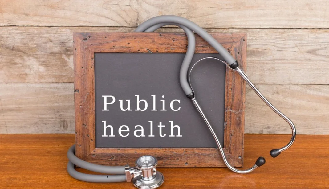 Portsmouth health report