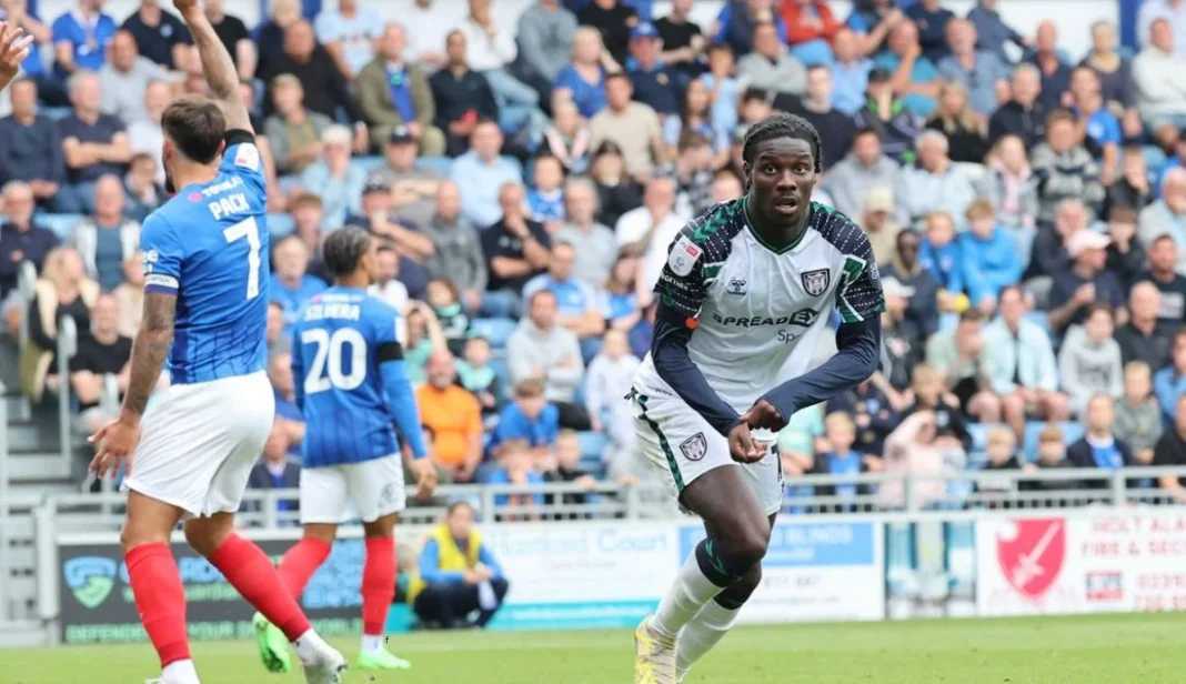 Portsmouth join majority as first transfer window closes quietly